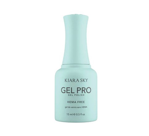 Kiara Sky Gel Pro Hema Free - HFG045 - Sea Salt