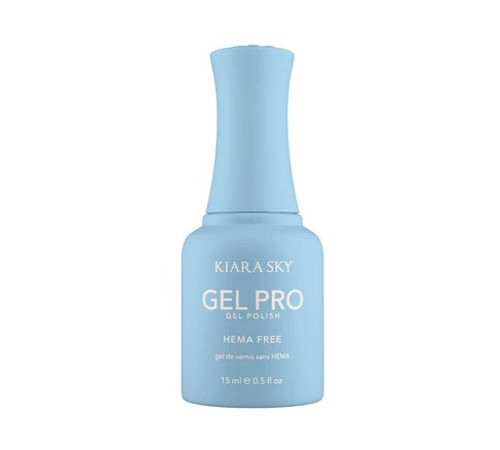 Kiara Sky Gel Pro Hema Free - HFG048 - Icy Stare