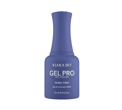 Kiara Sky Gel Pro Hema Free - HFG055 - Dawn To Earth