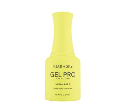 Kiara Sky Gel Pro Hema Free - HFG099 - Sour Face