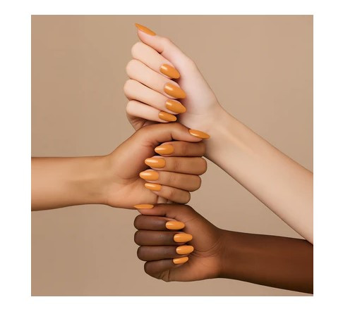 Kiara Sky Gel Pro Hema Free - HFG116 - Not Your Honey