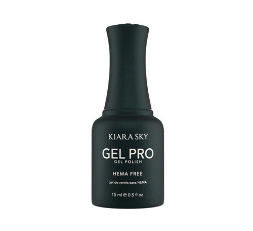 Kiara Sky Gel Pro Hema Free - HFG131 - Glamouflage