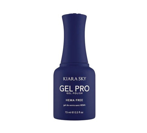 Kiara Sky Gel Pro Hema Free - HFG132 - Tidal Babe