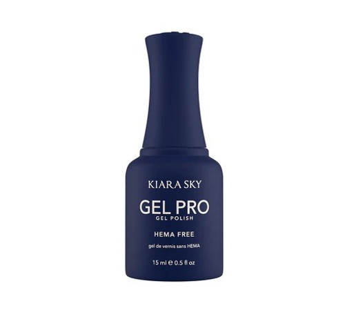 Kiara Sky Gel Pro Hema Free - HFG134 - Navy-gate Life