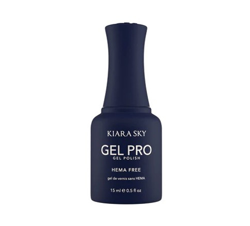 Kiara Sky Gel Pro Hema Free - HFG135 - Grape Gatsby