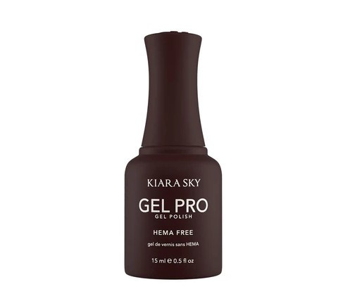 Kiara Sky Gel Pro Hema Free - HFG138 - Marooned