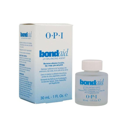 OPI Bond Aid Ph Balancing Agent