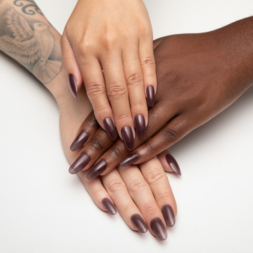 Aprés Gel Couleur HEMA-Free TPO-Free - Cedar Stain - J13