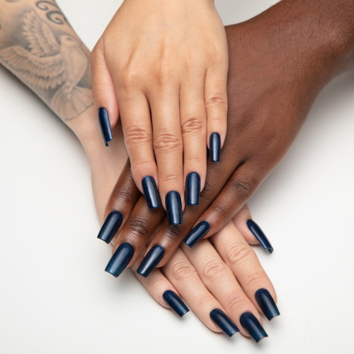 Aprés Gel Couleur HEMA-Free TPO-Free - Milky Way Galaxy - G01