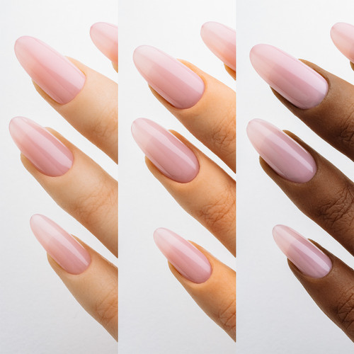 Aprés Light & Shadow Sheer Gel Couleur - ...and Chill - 404