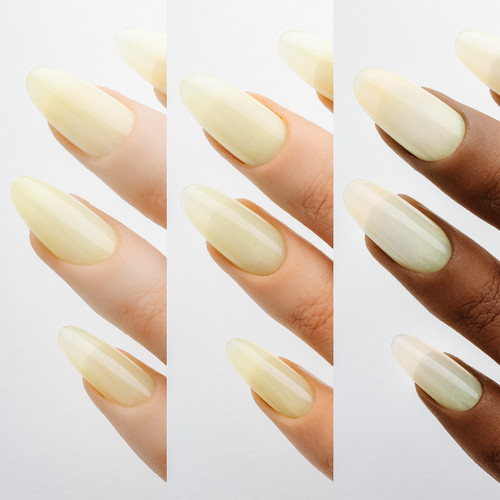 Aprés Light & Shadow Sheer Gel Couleur - Sun Kind Of Way - 506