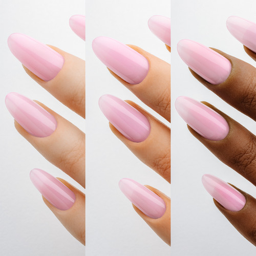 Aprés Light & Shadow Sheer Gel Couleur - Purple Moon - 509