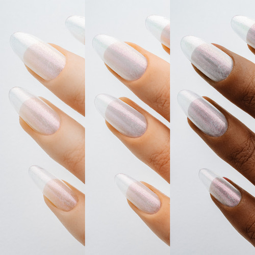 Aprés Light & Shadow Sheer Gel Couleur - Our Holy Night - 510