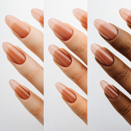 Aprés Light & Shadow Sheer Gel Couleur - Dried Bouquets - 604