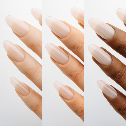 Aprés Light & Shadow Sheer Gel Couleur - Could've, Should've, Would've - 608