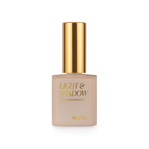 Aprés Light & Shadow Sheer Gel Couleur - Returning Horizon - 706