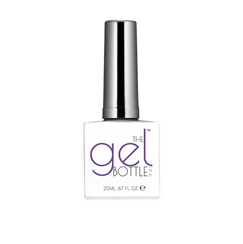 The Gelbottle Inc - Hema Free - Rubber Top Coat 2.0 20ml/0.67oz