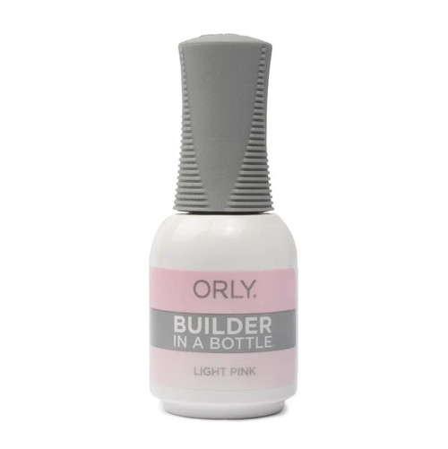 ORLY Builder In A Bottle - Light Pink 0.6oz | 18ml