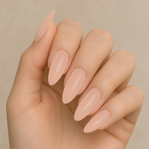 Kiara SKy Hema-Free Builder Gel - GCB02 - VANILLA SKY