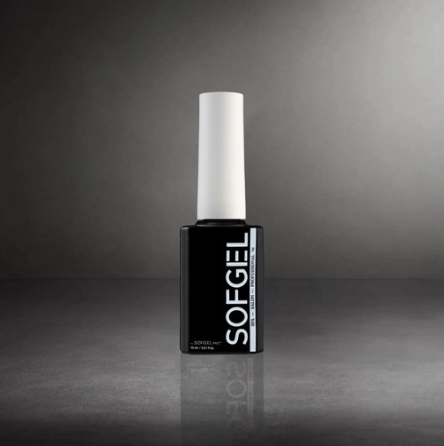 THE SOFGEL PRO | All-In-One Tip Adhesive Gel