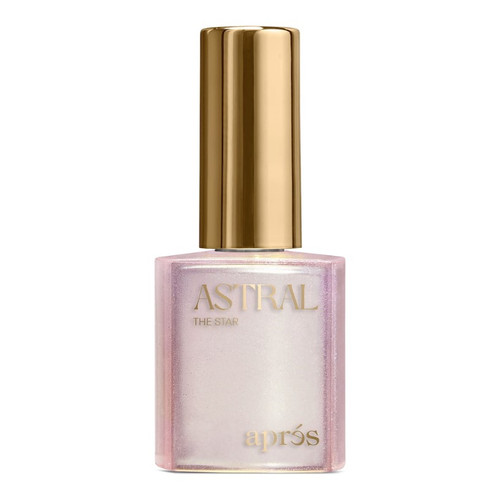 Aprés Astral Gel - Cat Eye Shade - CE06 The Star