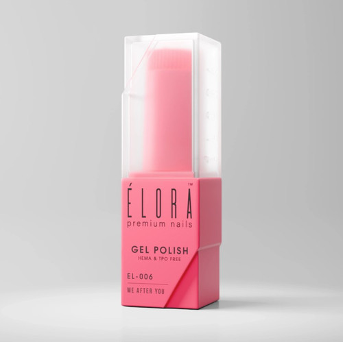 ÉLORA Hema & TPO Free Luxury Gel Polish - EL006 - ME AFTER YOU