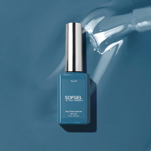 SOFGEL Hema & TPO Free Legacy Gel - 017 Hey There Delilah