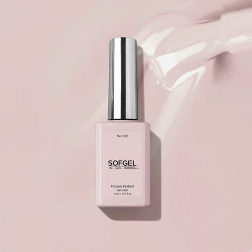 SOFGEL Hema & TPO Free Legacy Gel - 030 Picture Perfect