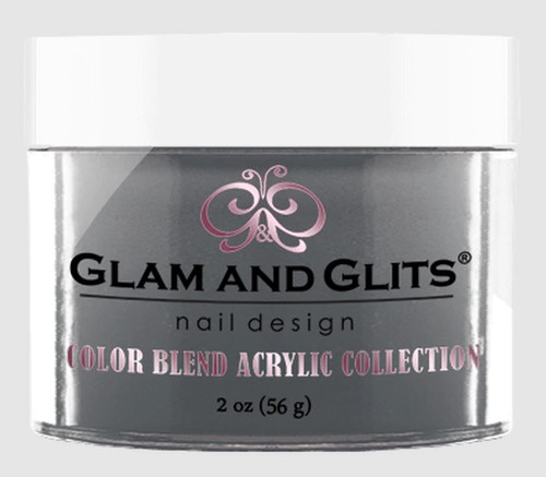 Glam & Glits Color Blend Acrylic- BL3032 Out of The Blue