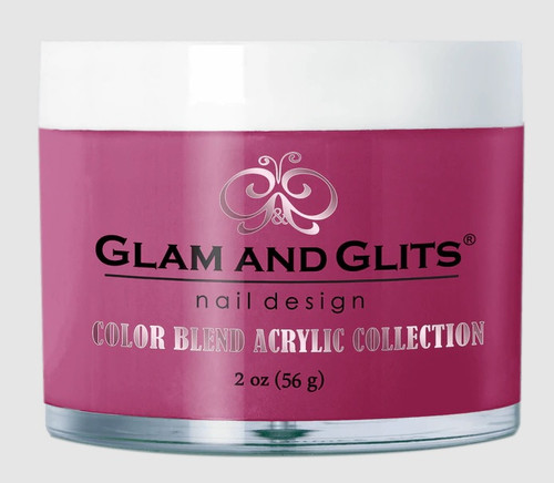 Glam & Glits Color Blend Acrylic- BL3065 Piece of Cake