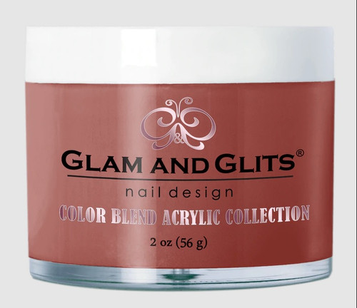 Glam & Glits Color Blend Acrylic- BL3082 Pre-Nup