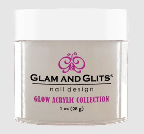 Glam & Glits Glow Acrylic- GL2001 Illuminate My Love