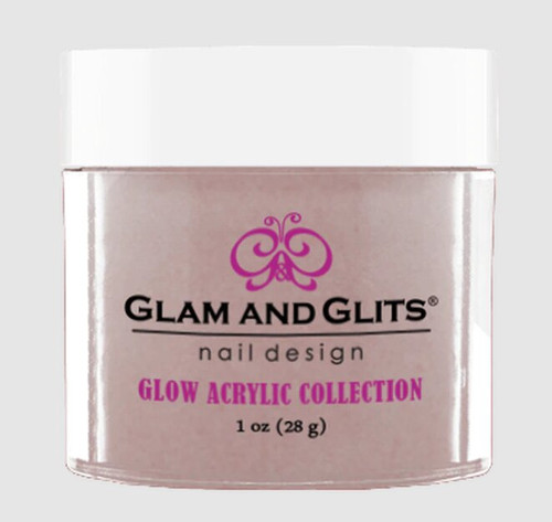 Glam & Glits Glow Acrylic- GL2006 Con-Style-Ation
