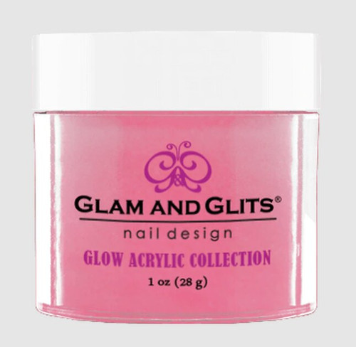 Glam & Glits Glow Acrylic- GL2008 Hi Aurora!