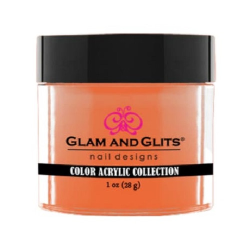 Glam & Glits Color Acrylic- CAC339 Anne