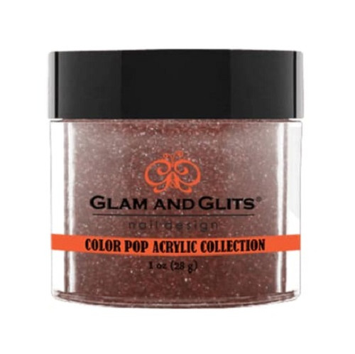 Glam & Glits Color Pop Acrylic- CPA378 Sunburn