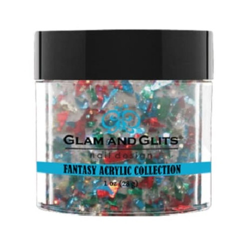 Glam & Glits Fantasy Acrylic- FAC500 Enchanting