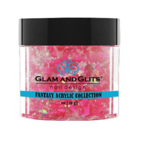 Glam & Glits Fantasy Acrylic- FAC508 Lotus