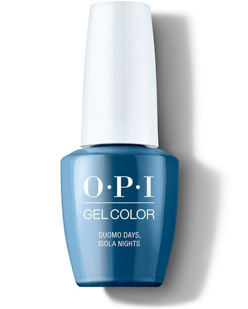 OPI Gel Color- Duomo Days, Isola Nights