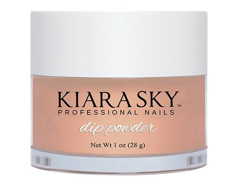 Kiara Sky Dip Powder- 404 Skin Tone