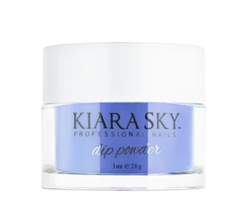 Kiara Sky Dip Powder- D447 Take Me To Paradise