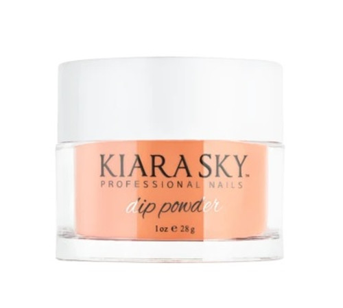 Kiara Sky Dip Powder- D465 Egyptian Goddess