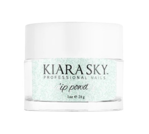 Kiara Sky Dip Powder- D500 Your Majesty