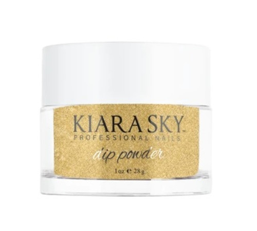 Kiara Sky Dip Powder- D521 Sunset Blvd