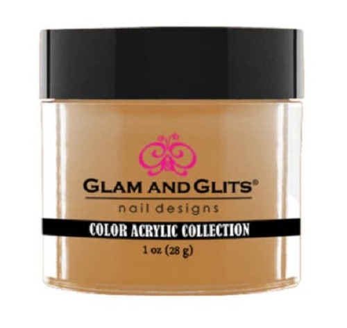 Glam & Glits Color Acrylic- CAC321 Hazel