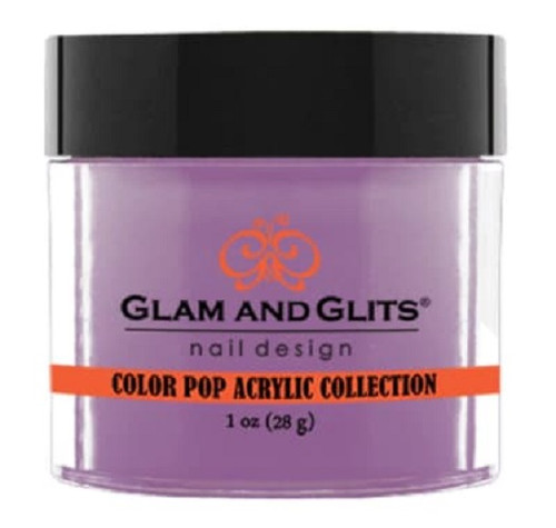 Glam & Glits Color Pop Acrylic- CPA363 Board Walk