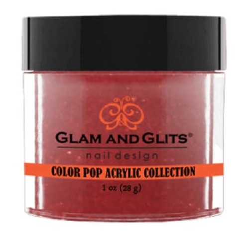 Glam & Glits Color Pop Acrylic- CPA377 Tsunami