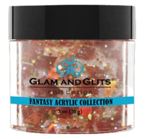 Glam & Glits Fantasy Acrylic- FAC545 Good Karma