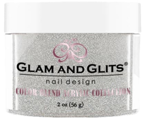 Glam & Glits Color Blend Acrylic- BL3033 Big Spender