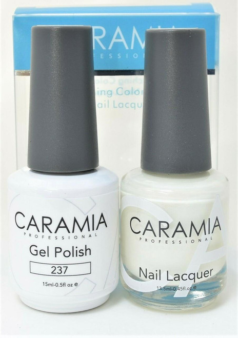 CARAMIA 237 Gel duo